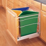 Recycling Waste Bins